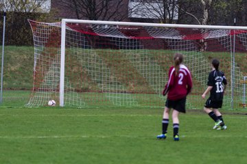 Bild 37 - B-Juniorinnen MTSV Olympia Neumnster - Kieler MTV : Ergebnis: 3:1